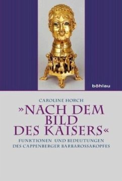 »Nach dem Bild des Kaisers« - Horch, Caroline