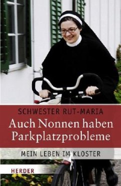 Cover Auch Nonnen haben Parkplatzprobleme