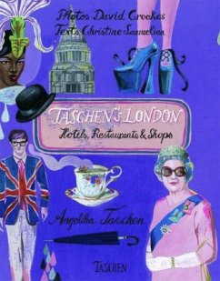 TASCHEN's London