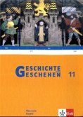 Klasse 11 / Geschichte und Geschehen, Oberstufe, Ausgabe Bayern