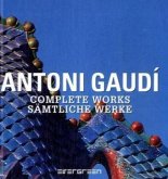 Antoni Gaudi