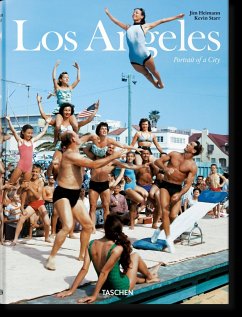 Los Angeles. Portrait of a City - Ulin, David L.;Starr, Kevin