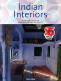 Indian Interiors. Interieurs de l' Inde