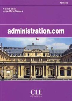 Cover administration.com