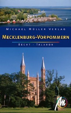 Mecklenburg-Vorpommern - Becht, Sabine; Talaron, Sven