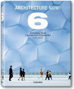 Architecture Now! - Jodidio, Philip