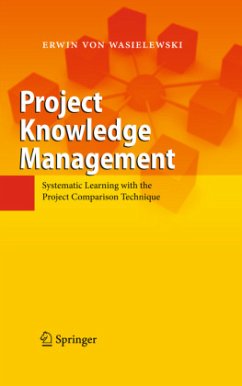 Project Knowledge Management - Wasielewski, Erwin