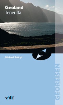 Cover Geoland Teneriffa