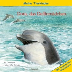 Dora, das Delfinmädchen - Gersmeier, Ria; Schulze, Heinz-Helge