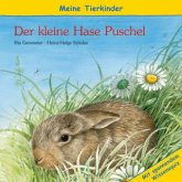 Der kleine Hase Puschel