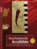 Geschmackvolle Acrylbilder Geschmackvolle Acrylbilder