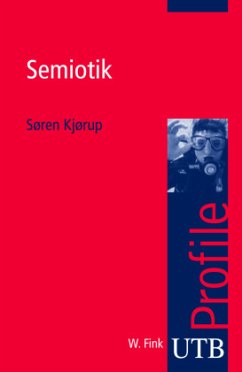 Semiotik - Kjoerup, Soeren