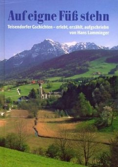 Auf eigne Füß stehn - Lamminger, Hans