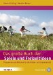 Das große Buch der Spiele und... - Bild 1