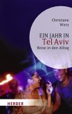 Ein Jahr in Tel Aviv