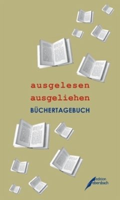 Cover Ausgelesen ausgeliehen