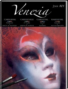 Cover Venezia