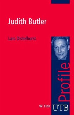 Judith Butler - Distelhorst, Lars