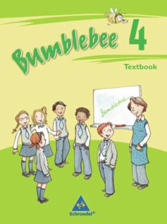 Bumblebee - Ausgabe 2008 für das 3. / 4. Schuljahr / Bumblebee, Ausgabe 2008 für das 3./4. Schuljahr