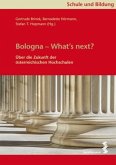 Bologna - Whats next?