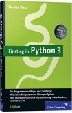 Einstieg in Python 3