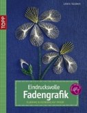 Eindrucksvolle Fadengrafik Eindrucksvolle Fadengrafik