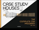 Case Study Houses. The Complete CSH Program 1945-1966