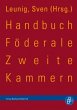 Handbuch Föderale Zweite Kammern - Bild 1