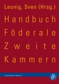 Handbuch Föderale Zweite Kammern
