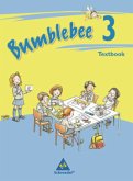 Bumblebee - Ausgabe 2008 / Bumblebee, Ausgabe 2008 für das 1.-4. Schuljahr