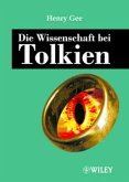 Die Wissenschaft bei Tolkien