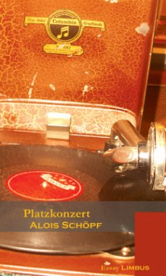 Platzkonzert - Schöpf, Alois