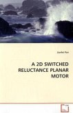 A 2D SWITCHED RELUCTANCE PLANAR MOTOR