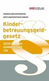 Kinderbetreuungsgeldgesetz (KBGG) (f. Österreich)