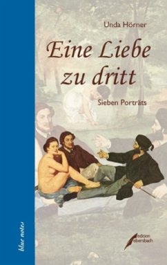 Eine Liebe zu dritt - Hörner, Unda