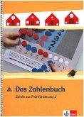 Das Zahlenbuch - Frühförderprogramm / Das Zahlenbuch, Frühförderung Bd.2