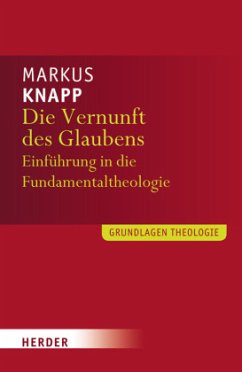 Grundlagen Theologie - Knapp, Markus