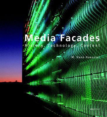 Media Facades Media Facades