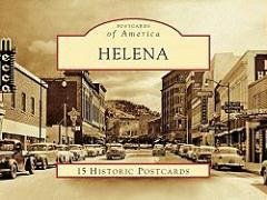 Helena - Mulvaney, Tom