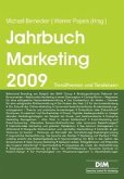 Jahrbuch Marketing 2009