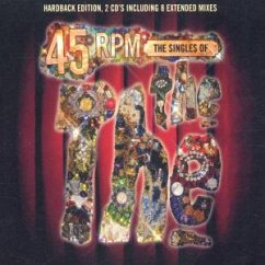 45 Rpm-The Singles (Lim.Ed.)