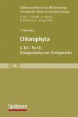 Süßwasserflora von Mitteleuropa, Bd. 14: Chlorophyta VI