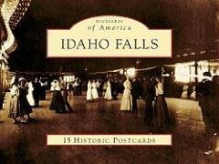 Idaho Falls - Hathaway, William
