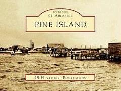 Pine Island - Stevens, Mary Kaye