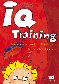 IQ-Training - Krowatschek, Gita;Krowatschek, Dieter