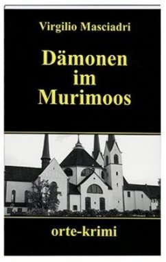Cover Dämonen im Murimoos