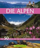 Highlights Die Alpen