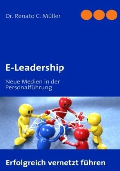 E-Leadership - Müller, Renato C.