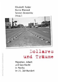 Cover Dollares und Träume