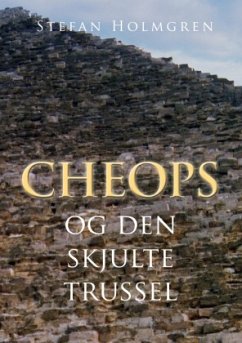 Cheops - Holmgren, Stefan